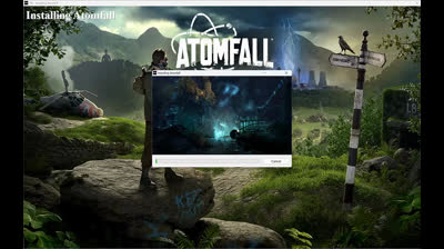 Atomfall TORRNET