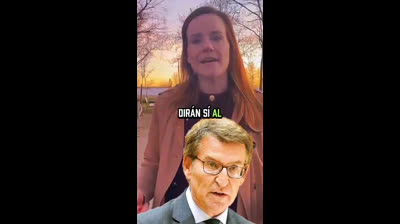 El PP ha cedido una vez más apoyar a Sánchez.  Solo VOX defiende la propiedad privada de los españoles.