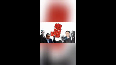 La herencia del partido socialista "Obrero Español" ojo! La manera tan grotesca de burlarse de los trabajadores y hoy hay más pobreza y desigualdad que nunca!