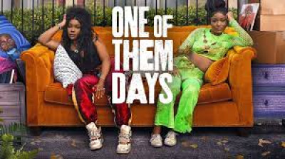 [123Movies.hD ] One of Them Days (2025) ¡FullMoVie! Free 1080p, 720p HD