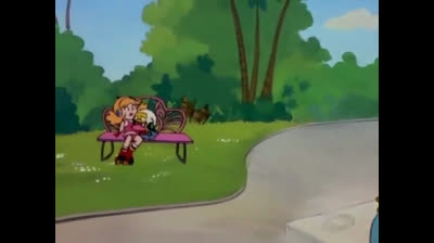 Muteking 05 Tutti al mare