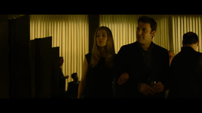 GONE GIRL (2014) -  LEGENDADO PT BR