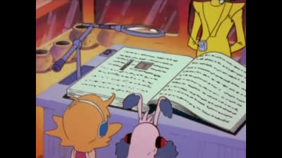 Muteking 03 Mangia e rimangia