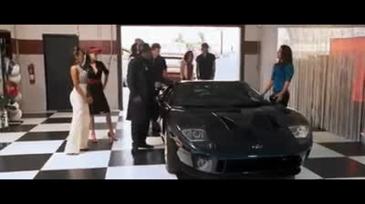 Fast x Furious
