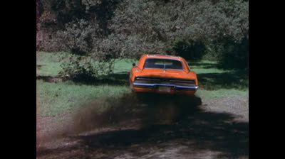 Hazzard 04x08 Rosco milionario 1ª parte