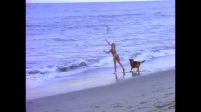 Baywatch 03x22 Ricordi