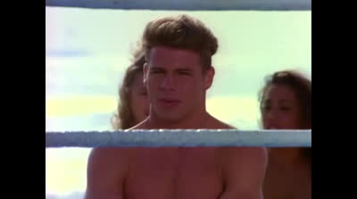 Baywatch 03x21 Modella Per Un Giorno