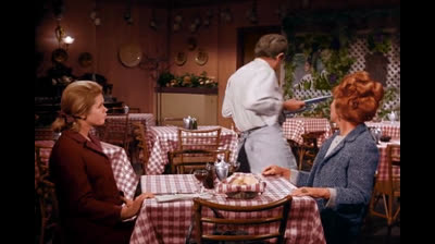 Hechizada Temporada 1 Episodio 35