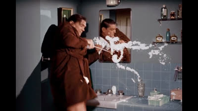 Hechizada Temporada 1 Episodio 36 [Final de Temporada 1]