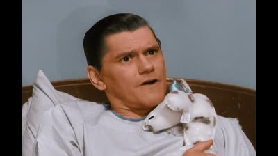 Hechizada Temporada 2 Episodio 38