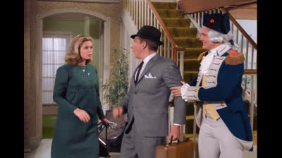 Hechizada Temporada 2 Episodio 39