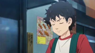 Tokyo revenger ep 1 temporada 1