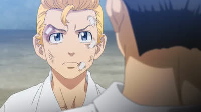 Tokyo revenger ep 3 temporada 1