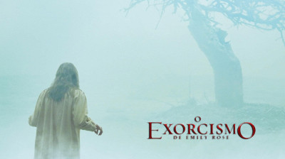 O Exorcismo de Emily Rose (2005) - By Edward