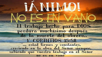 EL PEOR ENEMIGO (DIABLO) DE LOS HOMBRES (CRISTIANOS) - PREDICA CRISTIANA ESPAÑOLINGLES