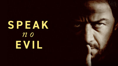 "Não Fale o Mal" [2024] @rafesurto