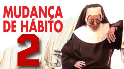 Mudança de Hábito 2 ( Gospel / Comédia / Musical)  ⚡ʀѳɳ'ร ♾️