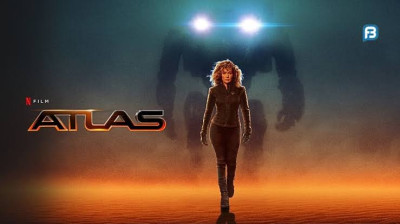 ATLAS 2024 (Ação/ Ficção)  ⚡ʀѳɳ'ร ♾️
