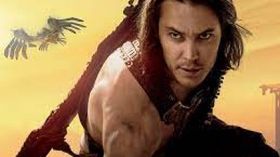 John Carter - Entre Dois Mundos