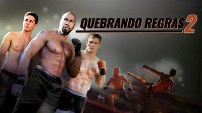 Quebrando Regras 2 - By Edward