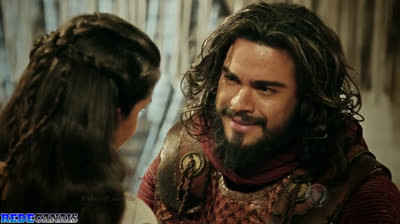 a terra prometida ep 46