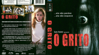 O Grito (2004)