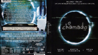 O Chamado (2002)
