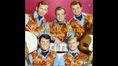 Lewallen Brothers (1966) - You're Gonna Leave Me