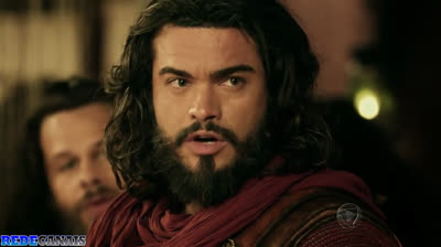 a terra prometida ep 51