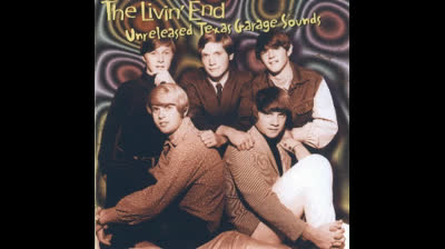 Livin' End (1965) - Hush Broken Heart