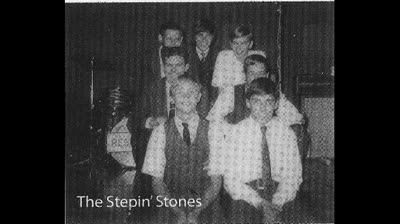 Stepin' Stones (196?) - Don't Let the Weekend End