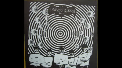 Beat-Nicks (1966) - The Woman