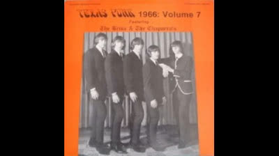 Chaparrals (1966) - If Your Heart Were Only Wise