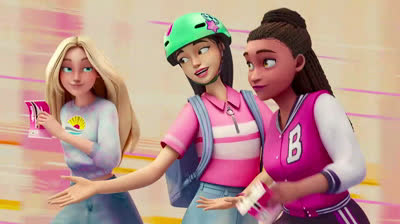 Ep.01 - Segurem Os Cavalos!