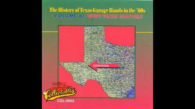 Brutes (196?) - Baby Come Home