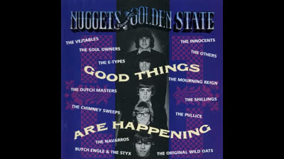 Dutch Masters (1967) - In My Way