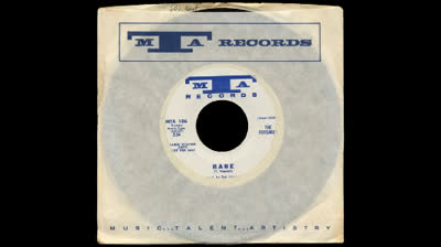 Forsaken (1966) - Babe