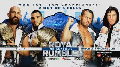 DIY vs Motor City Machine Guns