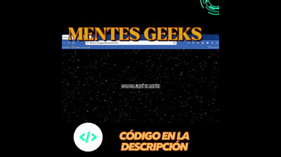 EFECTO HOVER | HTML, CSS y JavaScript