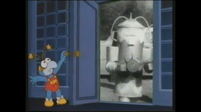 Muppet Babies ITA 12   Da una galassia lontana lontana