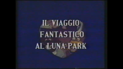Muppet Babies ITA 11   Il viaggio fantastico al lunapark