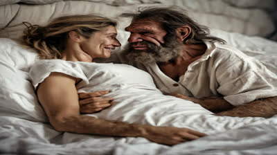 THE EVOLUTION OF PROSTITUTION