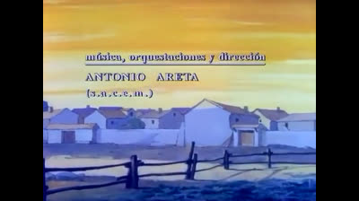 Don Chisciotte Della Mancia 07