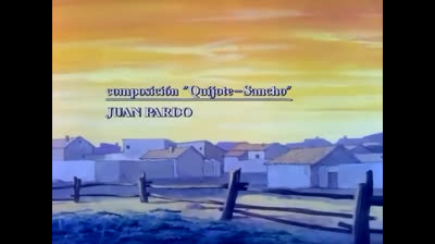 Don Chisciotte Della Mancia 08