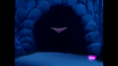 54 Mas allá del horizonte