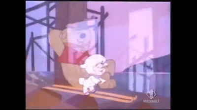 Al Lupo Al Lupo 14 Un Lupo Nel Traffico