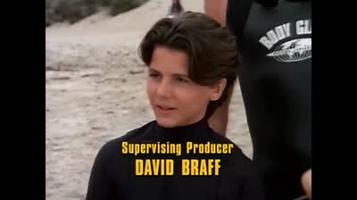 Baywatch 04x01 Corsa Contro Il Tempo Parte 1