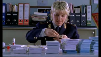 Distretto di Polizia 04x01L ostaggio