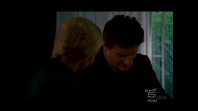 Distretto di Polizia 04x02 Senza via di fuga