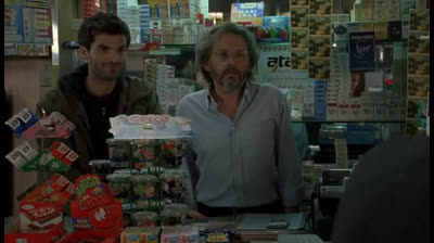 Distretto di Polizia 04x04 La rapina